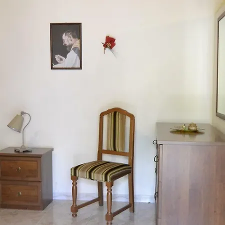 Zagara Bed & Breakfast Noto