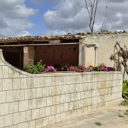 Zagara Bed & Breakfast *