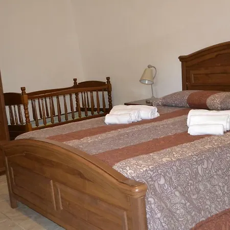 Zagara Bed & Breakfast *