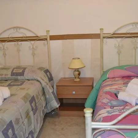 Bed & Breakfast Zagara